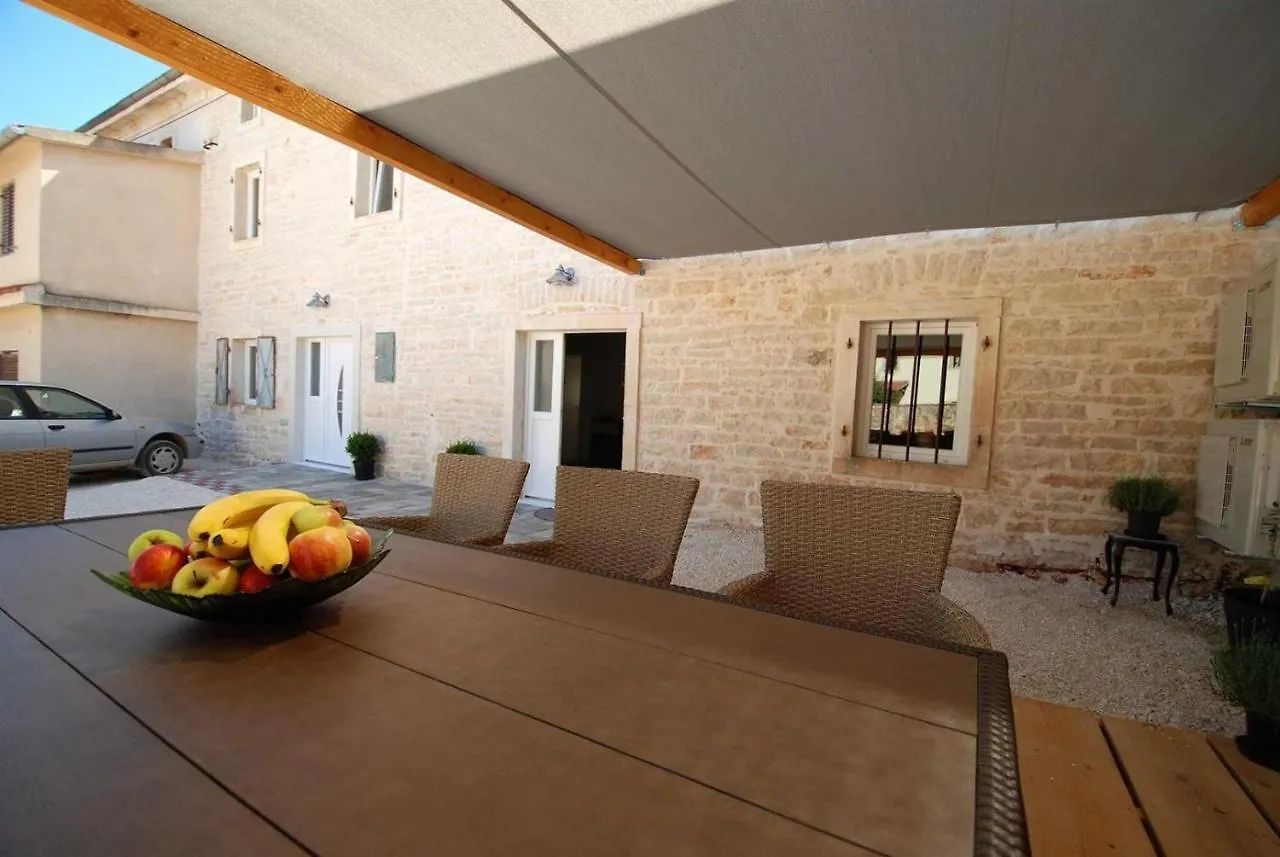 Gæstehus House Mandy Hotel Rovinjsko Selo Kroatien