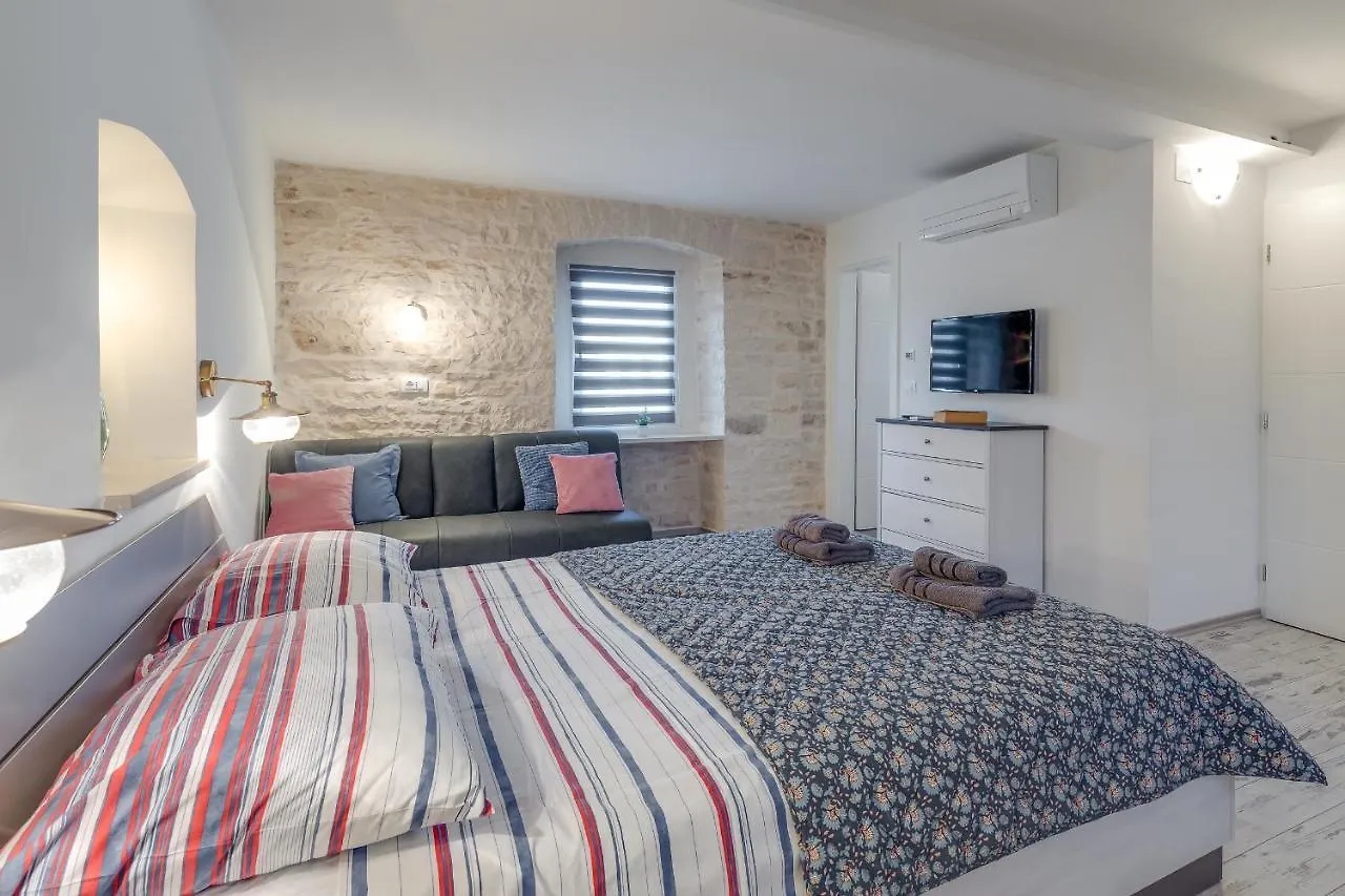 Gæstehus House Mandy Hotel Rovinjsko Selo