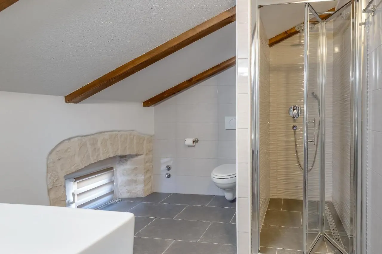 House Mandy Hotel Rovinjsko Selo