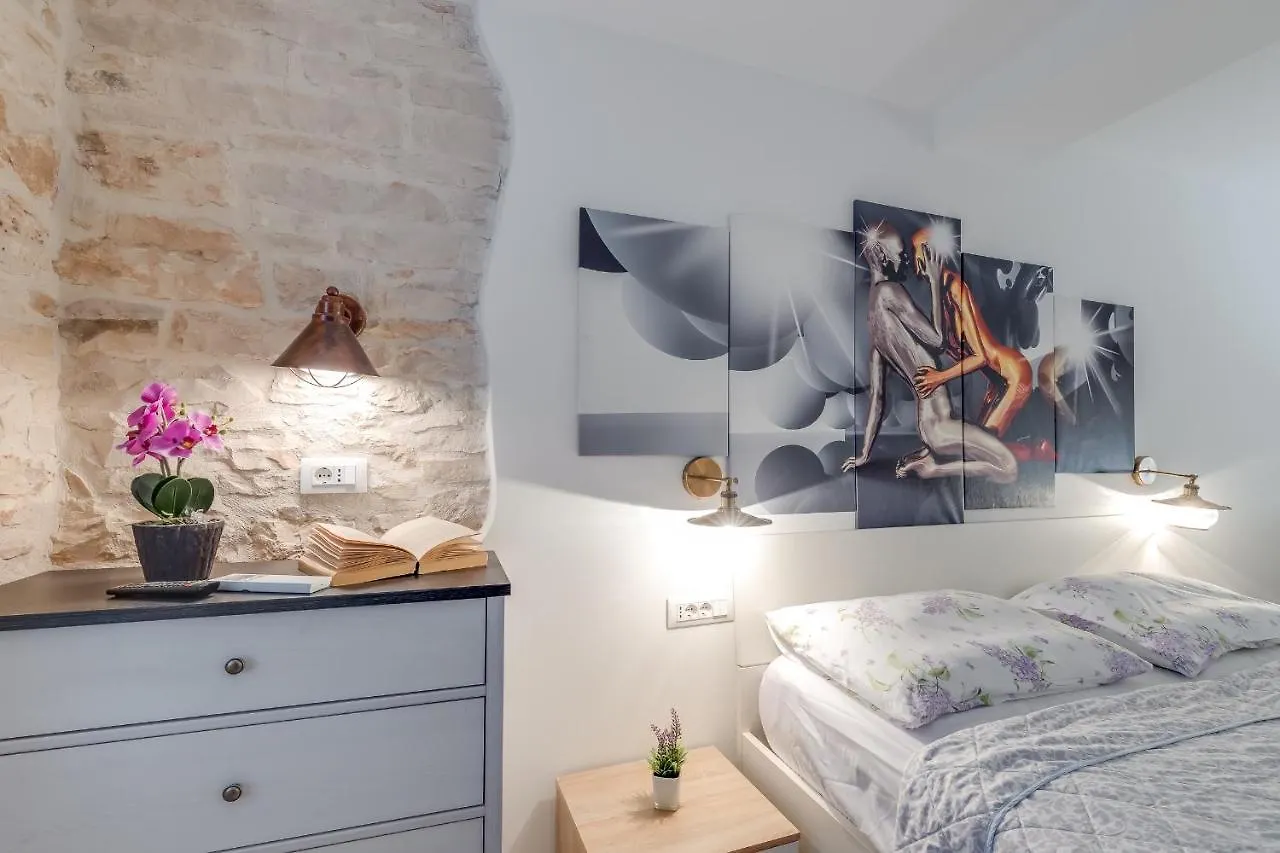 House Mandy Hotel Rovinjsko Selo