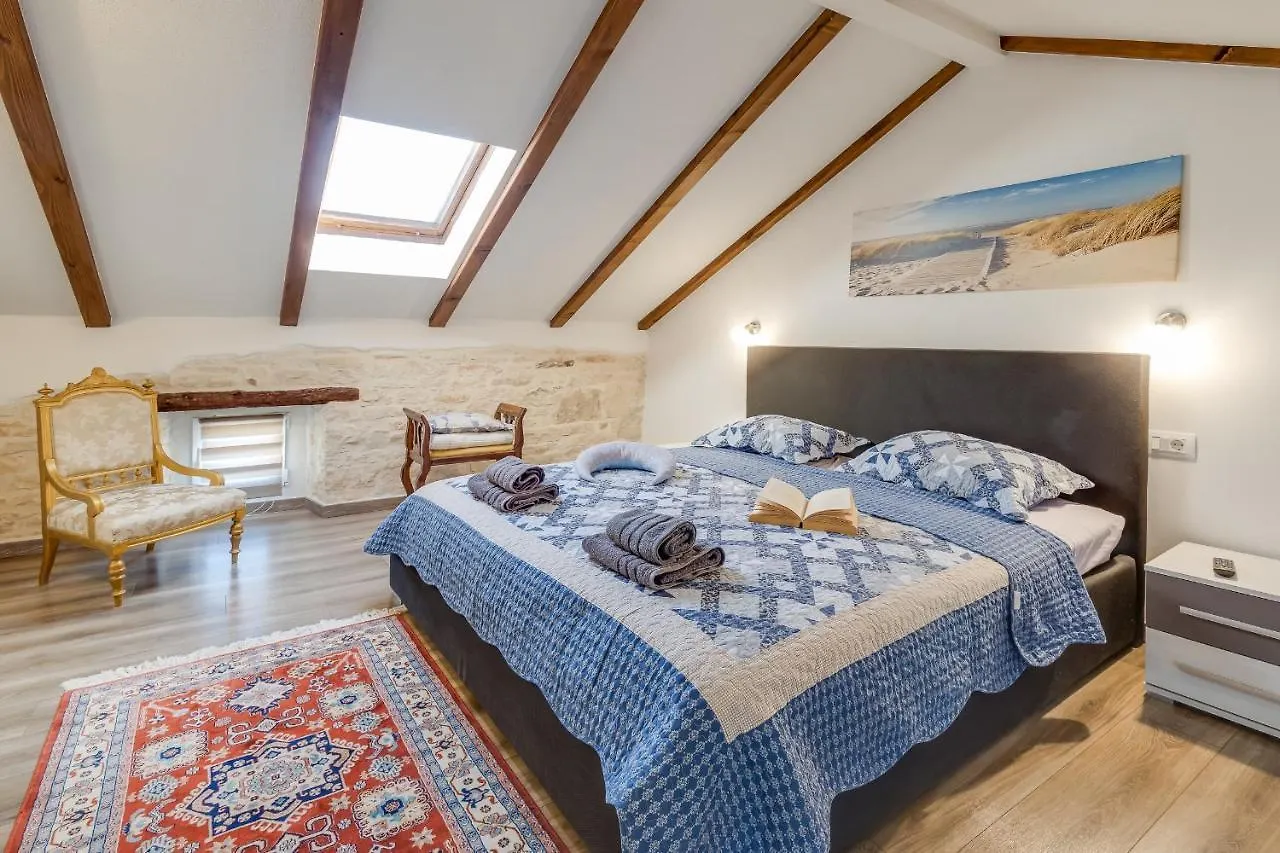 House Mandy Hotel Rovinjsko Selo